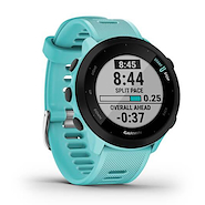 Garmin FR55 con HRM