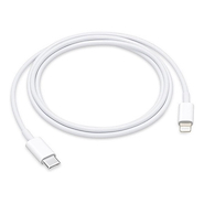 Cable USB C a Lightning 2m A1703