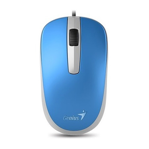 Mouse Genius DX-120 - $ 6.499