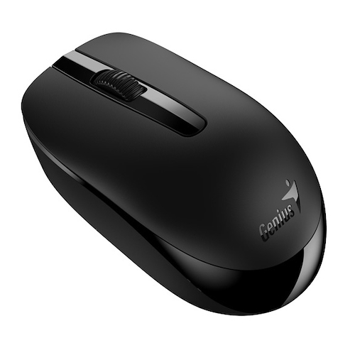 Mouse Inalámbrico Genius NX-7007 - $ 12.250