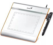 Tabla Digitalizadora Genius EasyPen i405X USB