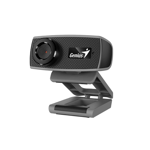 Webcam Genius facecam 1000x HD - $ 27.600