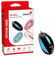 Mouse Genius DX Mini