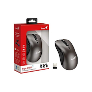 Mouse Inalámbrico Genius Ergo 8100s AI