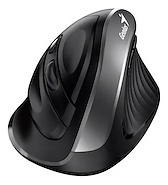Mouse Inalámbrico Vertical Ergo 8250S