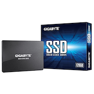 Disco SSD Gigabyte 120GB SATA Interno 7mm