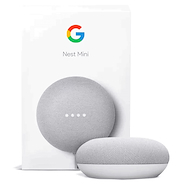 Google Nest Mini 2