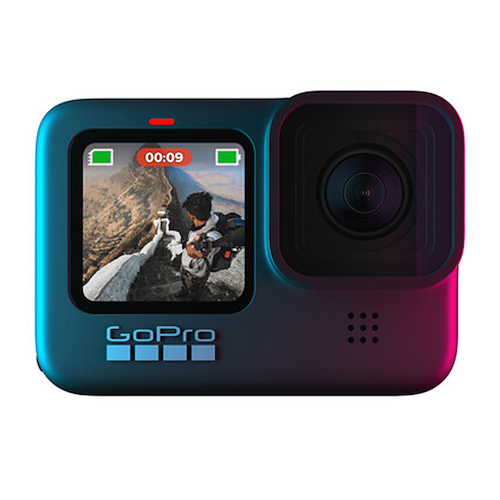 Gopro Hero 9 Black - $ 980.890