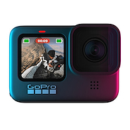 Gopro Hero 9 Black