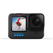 Gopro Hero 10 Black