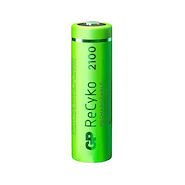 Pila recargable GP AA 2100mAh