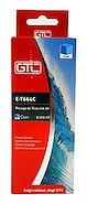 Tinta GTC Cyan E-T664C 100Ml