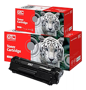 Toner GTC CB435 para HP P1005 / P1006 /M1120