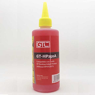 Tinta GTC Amarilla GT-HP250A 250Ml