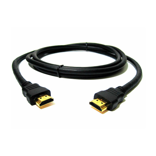 Cable HDMI / HDMI GTC 1,8Mts - $ 2.390