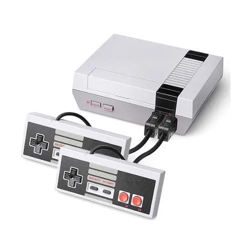 Consola de Juegos Gadnic Arcade Retro GM2 - $ 53.500