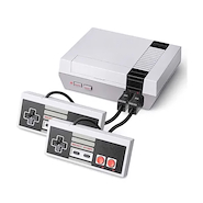 Consola de Juegos Gadnic Arcade Retro GM2
