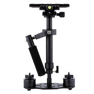 Estabilizador Gadnic S40 Steadycam Profesional Para Cámaras