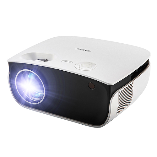 Proyector Gadnic Unique 2500 Lúmenes FULL HD - $ 149.700