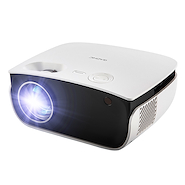 Proyector Gadnic Unique 2500 Lúmenes FULL HD