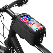 Funda Soporte Celular Gadnic para Bicicleta