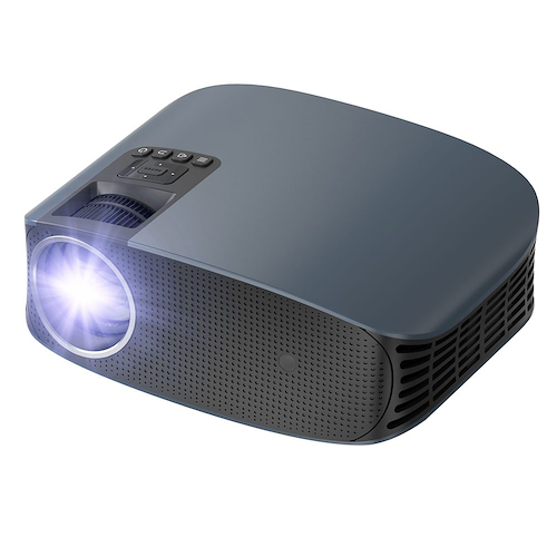 Proyector Full HD Gadnic VP300 6200 Lumens - $ 427.700