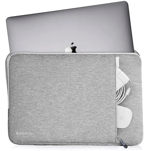 Funda Bolso Gadnic para Notebook 15.6