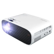 Proyector Gadnic 5500 Lúmenes FULL HD 4K