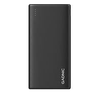 Cargador Portátil Gadnic metálico 15000mAh