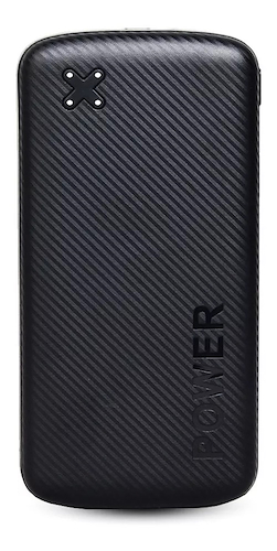 Cargador Portátil Gadnic carga rápida 25000mAh - $ 40.300