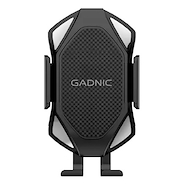 Soporte auto + cargador Inalámbrico Gadnic 15W