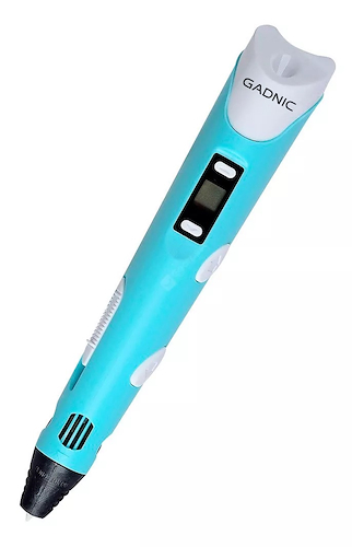 Lápiz de impresión 3D Gadnic - $ 44.700
