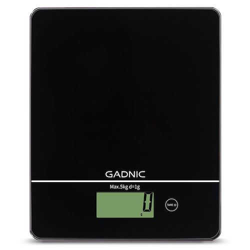 Balanza Digital de cocina Gadnic G04 - $ 19.900