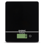 Balanza Digital de cocina Gadnic G04