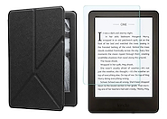Funda Gadnic con tapa magnética para Kindle 11th Gen