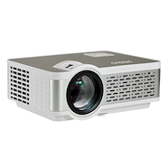 Proyector Gadnic United 5000 Lúmenes HDMI USB