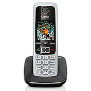 Base Inalámbrica Handset Gigaset C430H