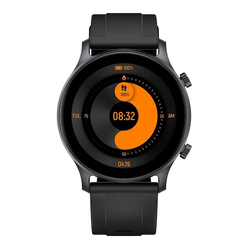 Smartwatch Haylou LS04 / RS3 - $ 54.200