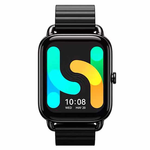 Smartwatch Haylou RS4 Plus - $ 74.600