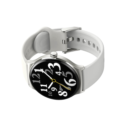 Smartwatch Haylou Solar Lite - $ 46.400