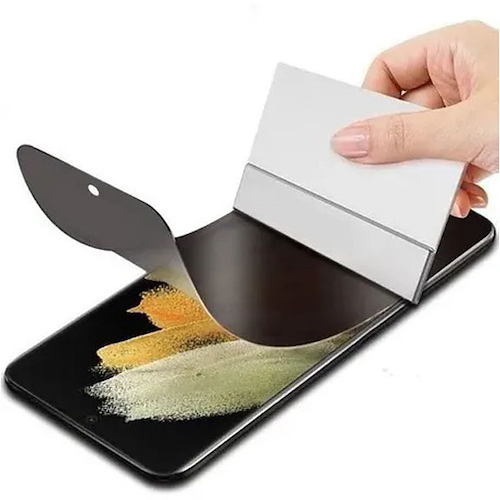 Film Hidrogel a medida Privacy - $ 12.000