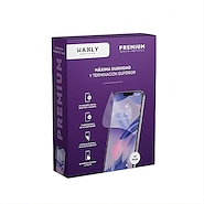 Film Hidrogel a medida premium transparente Haxly