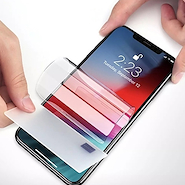 Film Hidrogel a medida transparente Haxly