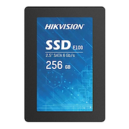 Disco SSD Hikvision 256GB 2.5" SATA E100