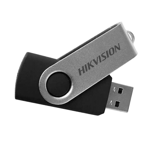 Pendrive Hikvision 32GB M200S 3.0 USB - $ 9.080
