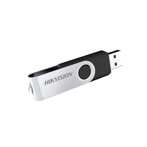 Pendrive Hikvision 64GB M200S 3.0 USB - $ 10.289