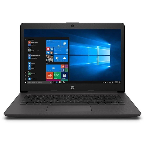 Notebook HP 240 G8 i5 8GB / 512 SSD 14