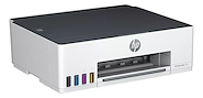 Impresora Multifunción HP Smart Tank 210
