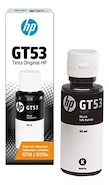 Tinta original para impresora HP GT53 90ml
