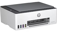Impresora Multifunción HP Smart Tank 520
